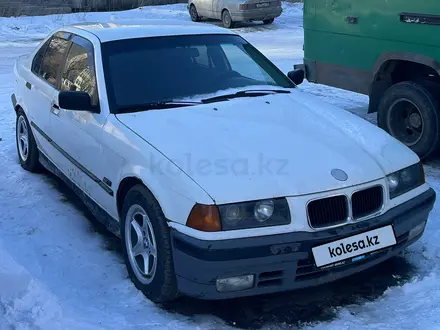 BMW 318 1991 года за 1 500 000 тг. в Караганда