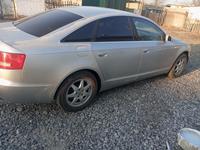 Audi A6 2004 года за 3 900 000 тг. в Шымкент