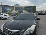 Hyundai Grandeur 2014 года за 8 350 000 тг. в Алматы – фото 2