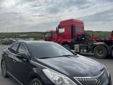 Hyundai Grandeur 2014 года за 8 350 000 тг. в Алматы
