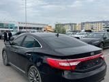 Hyundai Grandeur 2014 года за 8 350 000 тг. в Алматы – фото 4