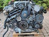 Контрактный двигатель CCAA 3.0 литра Audi A6C6үшін1 855 000 тг. в Астана