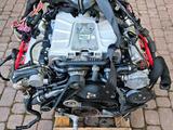 Контрактный двигатель CCAA 3.0 литра Audi A6C6үшін1 855 000 тг. в Астана – фото 2