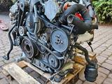 Контрактный двигатель CCAA 3.0 литра Audi A6C6үшін1 855 000 тг. в Астана – фото 3