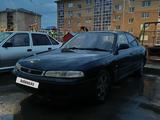 Mazda Cronos 1995 годаүшін700 000 тг. в Жезказган – фото 3