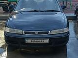 Mazda Cronos 1995 годаүшін700 000 тг. в Жезказган – фото 2