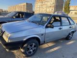 ВАЗ (Lada) 2109 2003 года за 380 000 тг. в Кульсары – фото 3