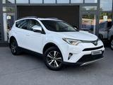 Toyota RAV4 2018 годаүшін9 800 000 тг. в Шымкент
