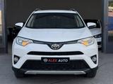 Toyota RAV4 2018 годаүшін9 800 000 тг. в Шымкент – фото 2