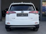 Toyota RAV4 2018 годаүшін9 800 000 тг. в Шымкент – фото 5