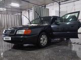 Audi 100 1991 годаүшін1 550 000 тг. в Алматы