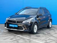 Kia Rio X-Line 2021 годаfor9 000 000 тг. в Алматы