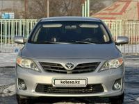 Toyota Corolla 2012 года за 6 300 000 тг. в Шымкент