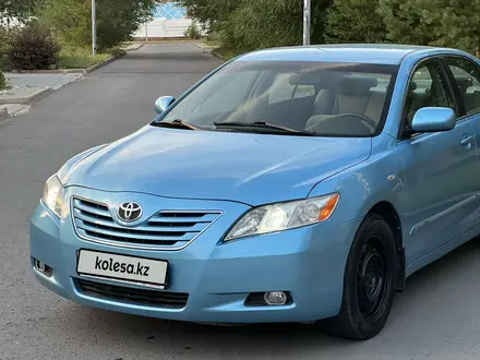 Toyota Camry 2007 года за 6 400 000 тг. в Астана – фото 20