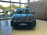 Toyota Corolla Comfort CVT 2025 года за 13 890 000 тг. в Уральск – фото 3