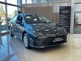 Toyota Corolla Comfort CVT 2025 года за 13 890 000 тг. в Уральск – фото 2