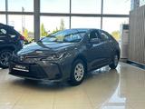 Toyota Corolla Comfort CVT 2025 года за 13 890 000 тг. в Уральск