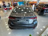 Toyota Corolla Comfort CVT 2025 года за 13 890 000 тг. в Уральск – фото 4