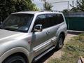 Mitsubishi Pajero 2002 года за 4 800 000 тг. в Талдыкорган – фото 13