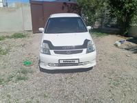 Honda Stream 2000 годаүшін3 800 000 тг. в Тараз