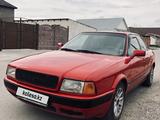 Audi 80 1992 года за 1 490 000 тг. в Тараз – фото 3