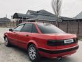 Audi 80 1992 годаүшін1 490 000 тг. в Тараз – фото 9