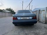 Mercedes-Benz E 230 1990 года за 1 500 000 тг. в Шымкент – фото 3