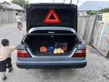 Mercedes-Benz E 230 1990 года за 1 500 000 тг. в Шымкент – фото 4