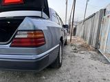 Mercedes-Benz E 230 1990 года за 1 500 000 тг. в Шымкент – фото 5