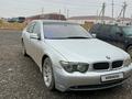 BMW 735 2001 годаfor4 500 000 тг. в Атырау – фото 3