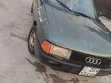 Audi 80 1987 годаүшін550 000 тг. в Шымкент – фото 2