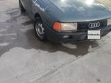 Audi 80 1987 годаүшін550 000 тг. в Шымкент – фото 5