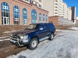 Toyota Hilux Surf 1995 года за 3 200 000 тг. в Астана – фото 4