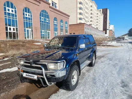 Toyota Hilux Surf 1995 года за 3 200 000 тг. в Астана – фото 8