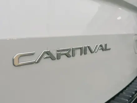 Kia Carnival 2021 годаүшін23 000 000 тг. в Алматы – фото 8