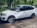 ВАЗ (Lada) Granta 2191 2015 годаfor3 100 000 тг. в Темиртау – фото 5