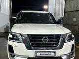 Nissan Patrol 2012 годаүшін18 000 000 тг. в Астана