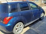 Toyota xA 2005 года за 2 200 000 тг. в Атырау – фото 4