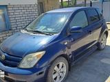 Toyota xA 2005 года за 2 200 000 тг. в Атырау – фото 2