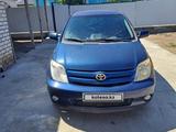 Toyota xA 2005 года за 2 200 000 тг. в Атырау