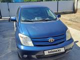 Toyota xA 2005 года за 2 200 000 тг. в Атырау – фото 3