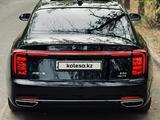 Hongqi H9 2024 года за 18 500 000 тг. в Алматы – фото 3