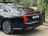 Hongqi H9 2024 года за 18 500 000 тг. в Алматы – фото 2