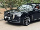 Hongqi H9 2024 года за 18 500 000 тг. в Алматы