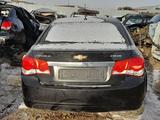 Chevrolet Cruze 2012 года за 500 000 тг. в Актобе