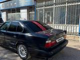 BMW 520 1993 года за 1 400 000 тг. в Жезказган – фото 3
