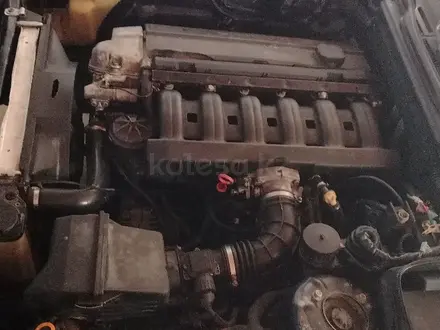BMW 520 1993 года за 1 400 000 тг. в Жезказган – фото 6