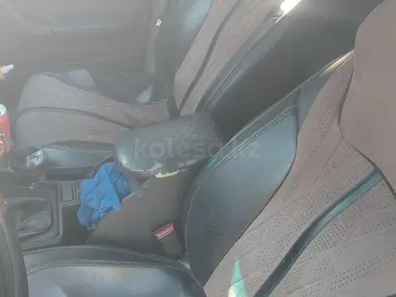 BMW 520 1993 года за 1 400 000 тг. в Жезказган – фото 9