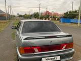 ВАЗ (Lada) 2115 2012 годаүшін1 100 000 тг. в Уральск – фото 4