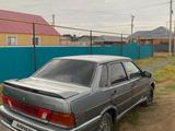 ВАЗ (Lada) 2115 2012 годаүшін1 100 000 тг. в Уральск – фото 3